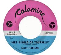Get A Hold Of Yourself/It Hurts Me So Much [7" VINYL]