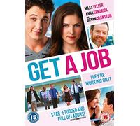 Get A Job