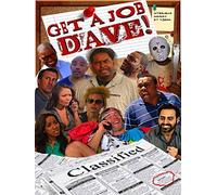 Get A Job Dave