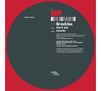 Get A Job [VINYL]