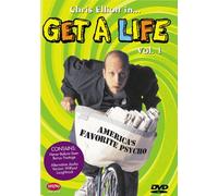 Get a Life 1 [DVD] [Region 1] [US Import] [NTSC]