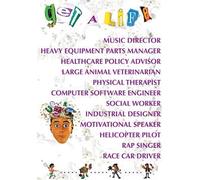 Get a Life 7 [DVD] [Region 1] [US Import] [NTSC]