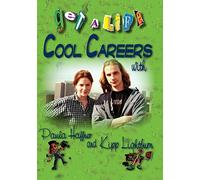Get a Life Cool Careers [DVD] [2007] [Region 1] [US Import] [NTSC]