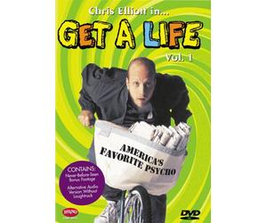 Get a Life - Get a Life 1 [DVD] [Region 1] [US Import] [NTSC]