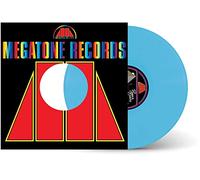 Get A Little - 4 Versions Color Vinyl 180G [VINYL]
