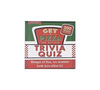 Get a Pizza The Action Trivia Quiz