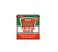 Get A Pizza The Action Trivia Quiz