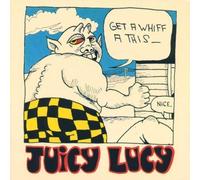 Get a Whiff of This Import Edition by Juicy Lucy (1993) Audio CD