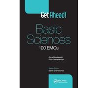 Get Ahead! Basic Sciences: 100 EMQs