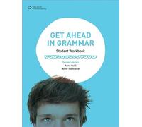 Get Ahead in Grammar: Student Workbook