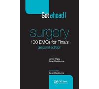 Get ahead! Surgery: 100 EMQs for Finals