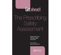 Get ahead! The Prescribing Safety Assessment