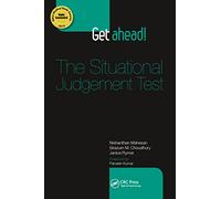 Get Ahead! The Situational Judgement Test