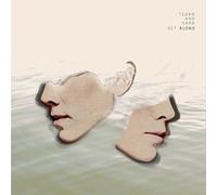 Get Along [Digipak]