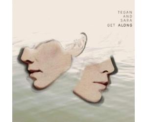 Get Along [Digipak]