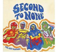 Get Alongs Second to None (Vinyl) 12" Album (US IMPORT)