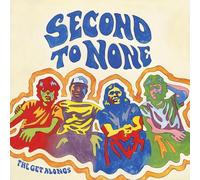 GET ALONGS - Second To None [VINYL]
