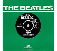 Get Back / Don't Let Me Down (1976 Reissue) [7" VINYL]