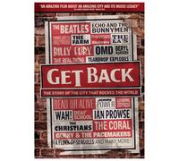 Get Back (DVD)