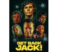 Get Back Jack