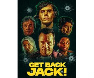 Get Back Jack