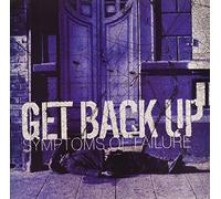 Get Back Up - Symptoms of Failure [7" VINYL] [VINYL]