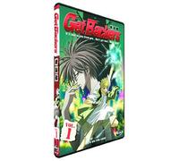 Get Backers 1: G&B on the Case [DVD] [Region 1] [US Import] [NTSC]