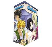 Get Backers 6: Back in Business [DVD] [Region 1] [US Import] [NTSC]