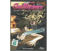 Get Backers 6: Back in Business [DVD] [Region 1] [US Import] [NTSC]