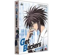 Get Backers - Missions 1 + 2