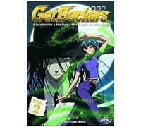 Get Backers: Volume 2 [DVD]