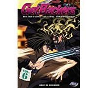 Get Backers: Volume 6 [DVD]