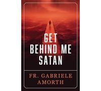 Get Behind Me Satan