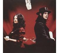 Get Behind Me Satan by White Stripes (2005-12-07)