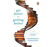 Get Better at Getting Better