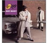 Get Busy by Mr Lee (1990-03-27j