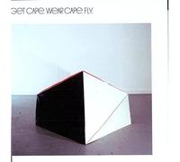 Get Cape Wear Cape Fly - Get Cape Wear Cape Fly [VINYL]