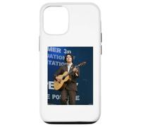 Get Cape Wear Cape Fly Sam Duckworth Live By Andy Willsher Case for iPhone 12/12 Pro