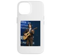 Get Cape Wear Cape Fly Sam Duckworth Live By Andy Willsher Case for iPhone 14