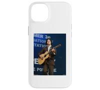 Get Cape Wear Cape Fly Sam Duckworth Live By Andy Willsher Case for iPhone 14 Plus