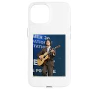 Get Cape Wear Cape Fly Sam Duckworth Live By Andy Willsher Case for iPhone 15