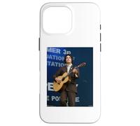 Get Cape Wear Cape Fly Sam Duckworth Live By Andy Willsher Case for iPhone 16 Pro Max