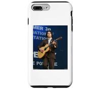 Get Cape Wear Cape Fly Sam Duckworth Live By Andy Willsher Case for iPhone 7 Plus/8 Plus