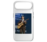 Get Cape Wear Cape Fly Sam Duckworth Live By Andy Willsher Case for iPhone Air