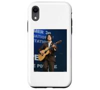 Get Cape Wear Cape Fly Sam Duckworth Live By Andy Willsher Case for iPhone XR