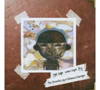 Get Cape. Wear Cape. Fly - The Chronicles Of A Bohemian Teenager