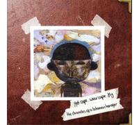 Get Cape. Wear Cape. Fly The Chronicles of a Bohemian Teenager (CD) (US IMPORT)