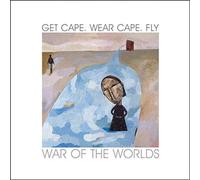 Get Cape Wear Cape Fly - War of the Worlds