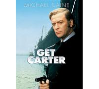 Get Carter (1971)