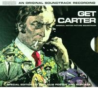 Get Carter (1971 Film) Import, Soundtrack Edition (1999) Audio CD